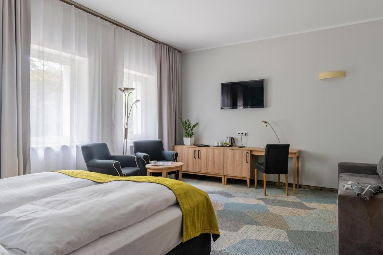 Impresja Art Resort Duszniki Zdrój Buitenkant foto