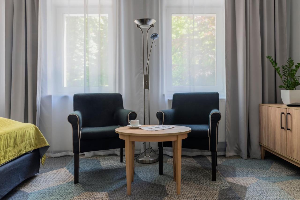 Impresja Art Resort Duszniki Zdrój Buitenkant foto