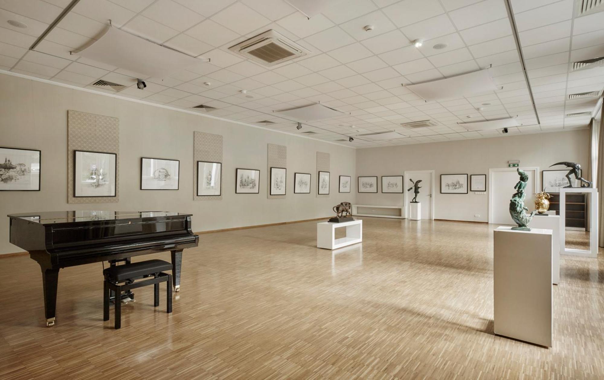 Impresja Art Resort Duszniki Zdrój Buitenkant foto