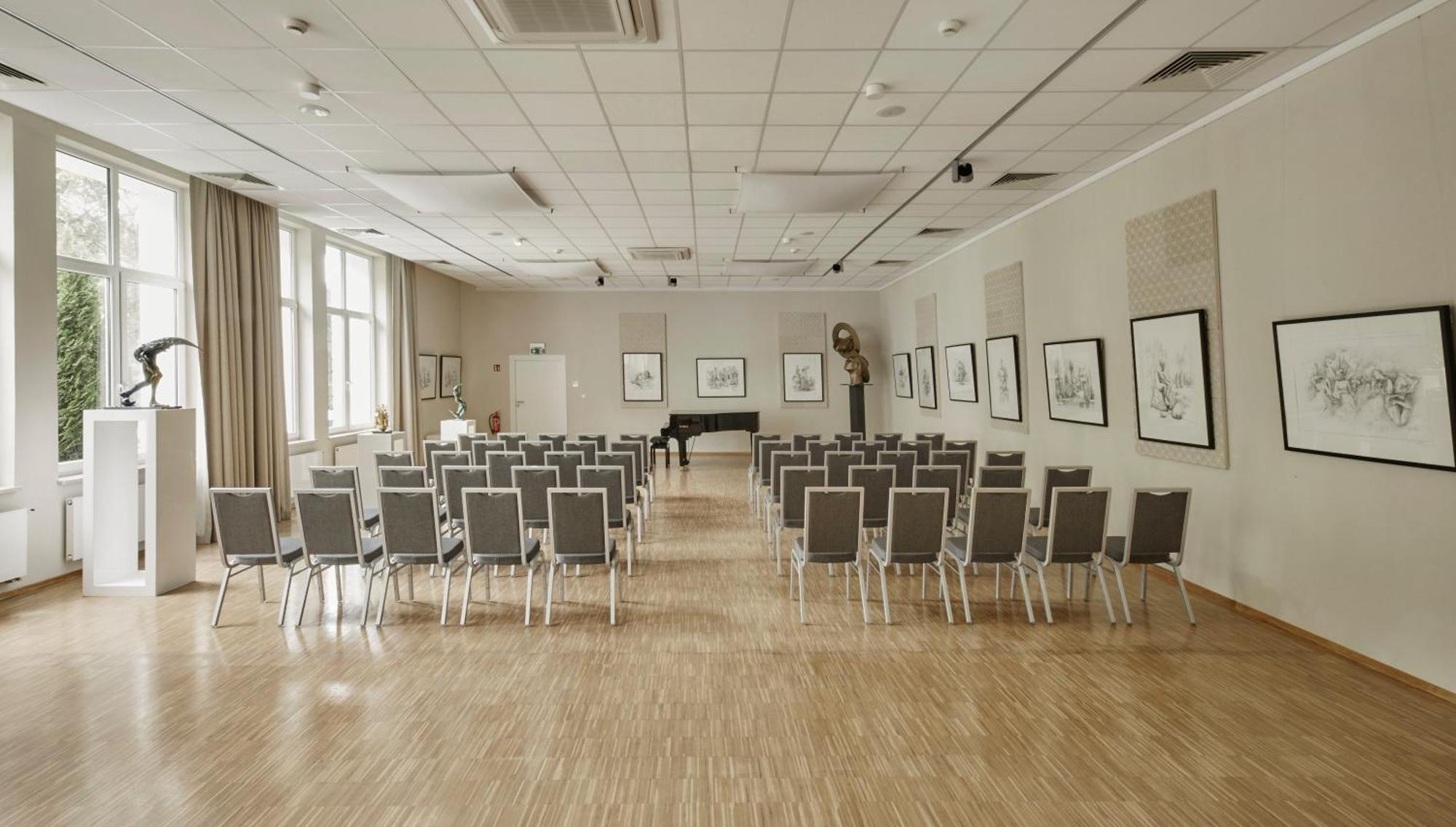 Impresja Art Resort Duszniki Zdrój Buitenkant foto