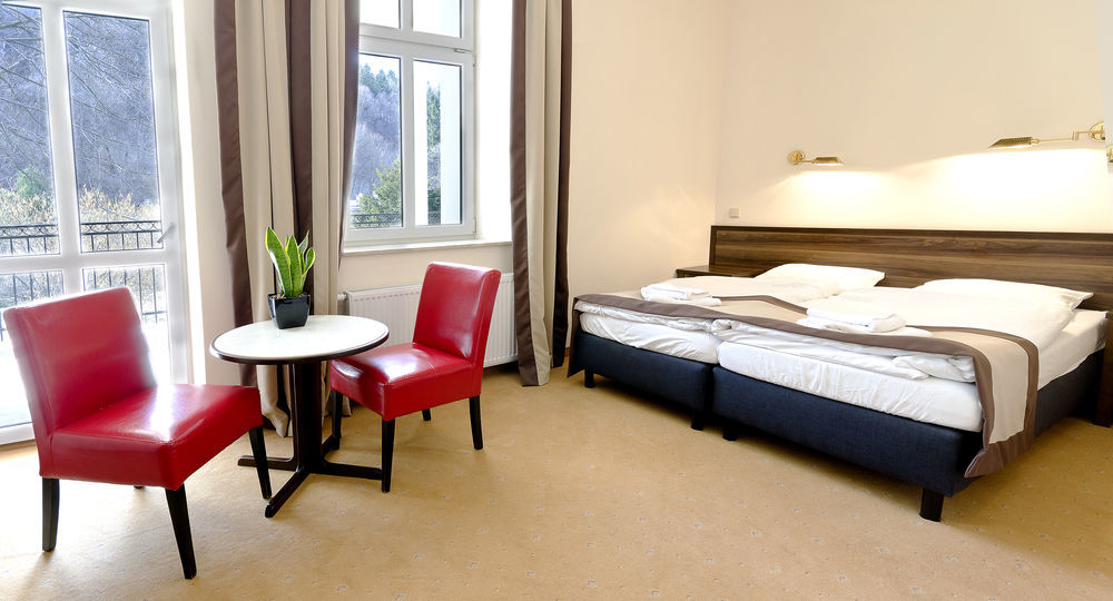 Impresja Art Resort Duszniki Zdrój Buitenkant foto