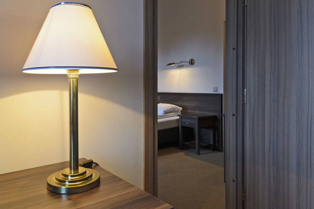 Impresja Art Resort Duszniki Zdrój Buitenkant foto
