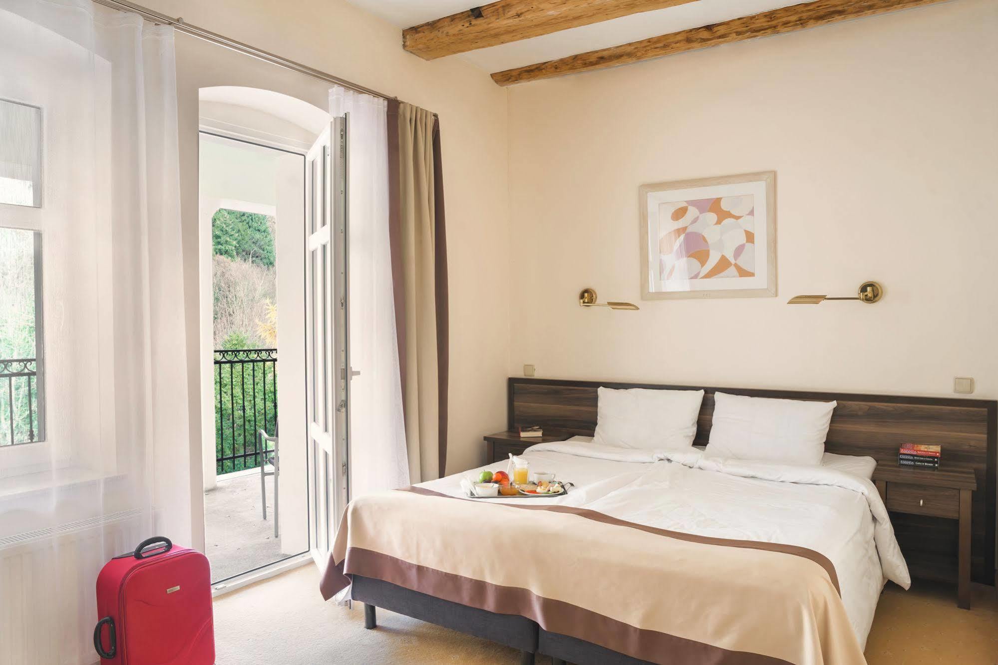 Impresja Art Resort Duszniki Zdrój Buitenkant foto